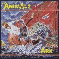 Vinile - Animals (The) - Ark - Secret Records -D- Neu