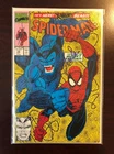 Spider-Man 15 NM+ Signed By Stan Lee No COA