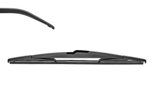 VALEO Scheibenwischer 1 Hinten (574207) für MAZDA Cx-7 3 KIA RIO II MITSUBISHI