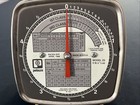 VINTAGE PELOUZE 5 LB. POSTAL SCALE MODEL Z-5 GREAT CONDITION — photo 2