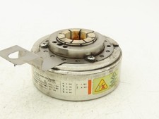 Turck Kubler T8.A02H.64AE.1024.P00B0 Rotary Encoder 5-30VDC 1" Hollow Shaft