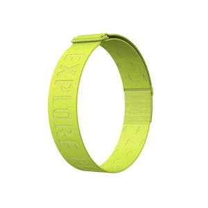 COROS Heart Rate Monitor Band (Lima, Standard) Standard, Lima