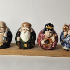 日本幸运神| eBay