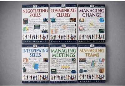 Leadership Management Business  Communication Meeting Network Skills Techniques