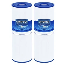 Cryspool spa & pool filter CP-05007 (2Pack)