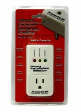 Pipeman's Installation Solution PROTECTX-RF 1800W Refrigerator Voltage Protector