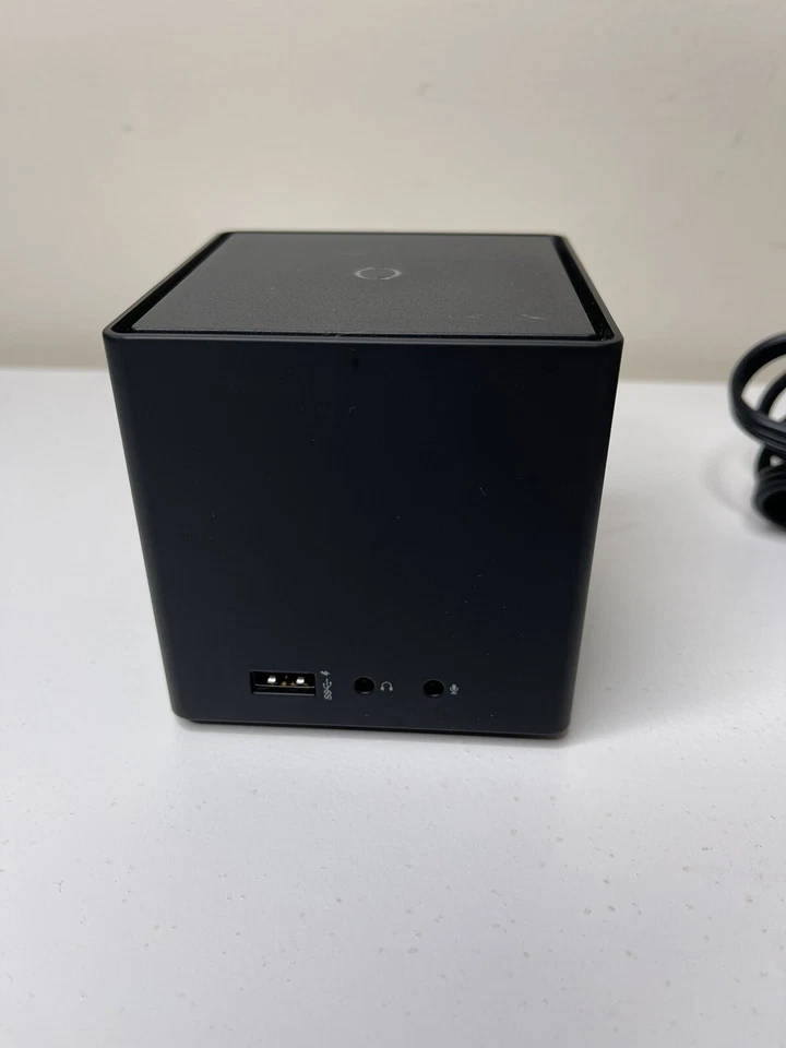 HP RMN/HSTNN-IX11 P/N 752806-001 ADVANCED WIRELESS DOCKING STATION - Image 3 of 4