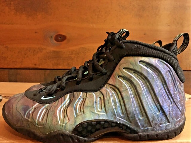 foamposite 6.5