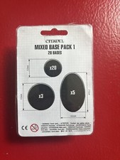 Citadel Mixed Base Pack