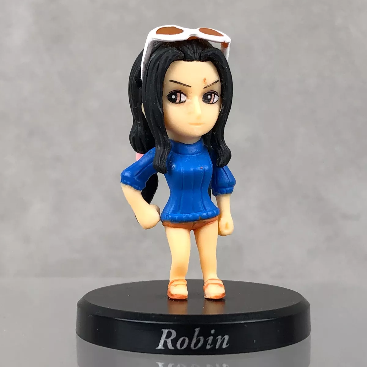 One Piece Film Z - Nico Robin - One Piece Styling - Super One Piece Styling Film  Z Special Box 4 (Bandai)