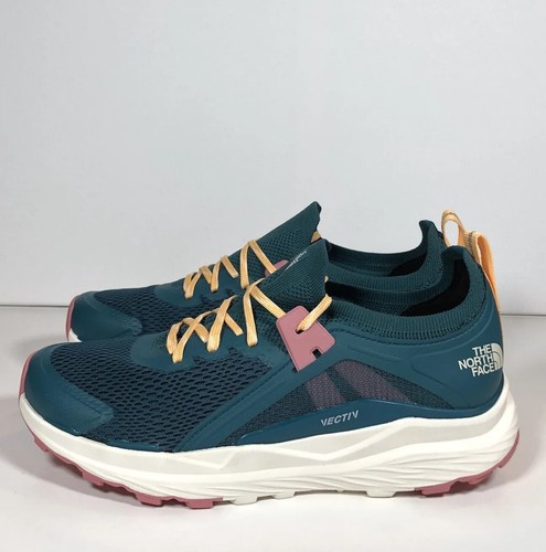 Hiking Shoes Womens Size 9 NF0A4PFL 