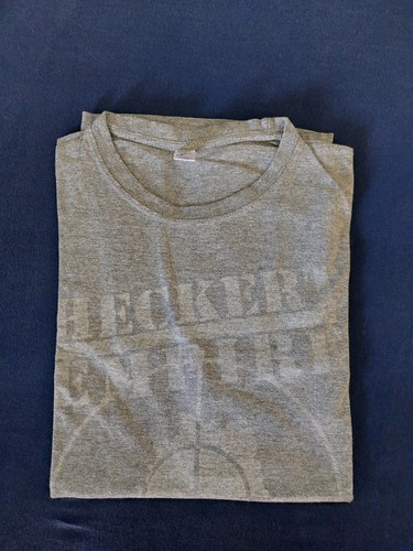 Trettmann Kitschkrieg Heckert Empire Shirt M vintage rar Dancehall Leipzig - Bild 2 von 4