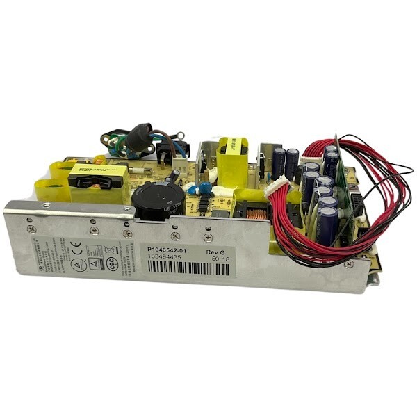 OEM P1046542-01 Rev.G Power Supply Board for Zebra ZT410 ZT420