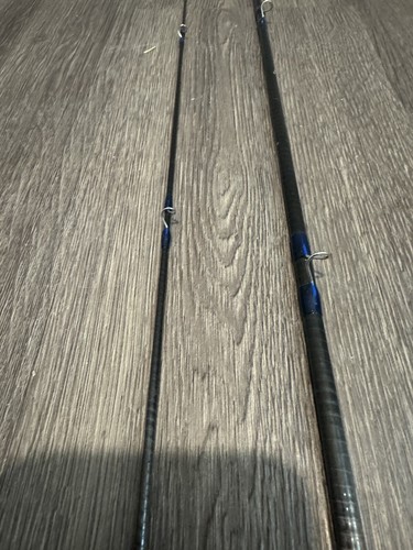 Orvis HLS 8 ft. 6 in. 2-piece 4 Weight Fly Rod - Picture 10 of 14