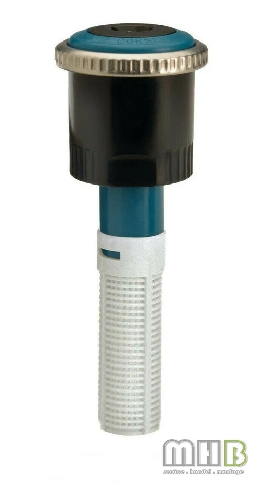 Ugello rotante Hunter tipo MP Corner ugello rotatore 2,5 m - 4,5 m angolo 45°-105°