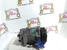 Climatisation et Accessoires Fiat MULTIPLA