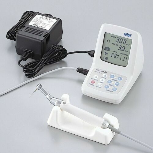 NSK EndoMate DT endo motor micromotor handpiece LCD screen Japan free Ship eBay