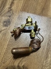 Parker Armstrong H4TXV02-1 Furnace 5-Ton Model HCE Thermostatic Expansion Valve