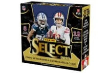 2023 Panini Select Football PICK YOUR CARD COMPLETE YOUR SET 351-500