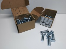 (Partia 32) 4" Cynk 150 # Dwustronna luga Zestaw śrub zaworu motylkowego - FNWLBBZ1P