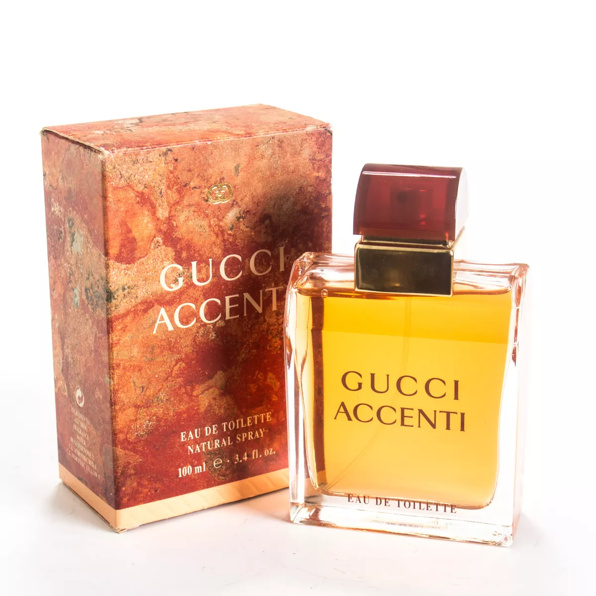 Gucci perfume sale outlet