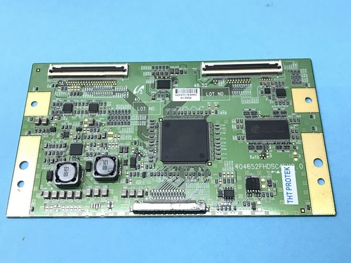 TV T-Con Board 404652FHDSC4LV0.0 für SAMSUNG LCD TV LA46M81B