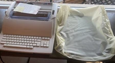 Brother Word Processor Model WP-700D