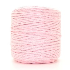 2 mm 3 mm 5 mm Natural Craft Macrame Cotton String Artisan Thread Twisted Cord