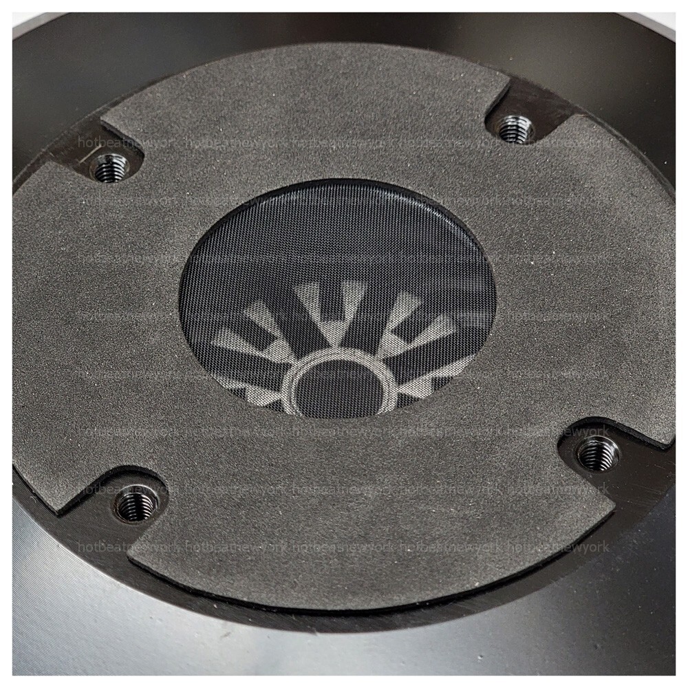 JBL SELENIUM Titanium Driver D450 TRIO 8 OHMS 600W Bolt On Type | eBay