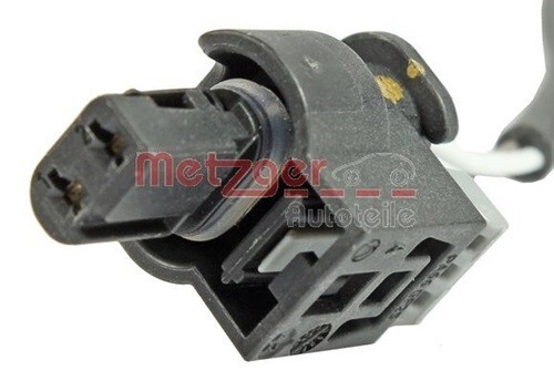 Capteur De Température Air Extérieur Pour Mercedes C, E, CLK, CLS, Smart, Sprinter - Référence 0075421318