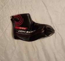 Callaway X-Hot Hybrid Golf Cover Great condition