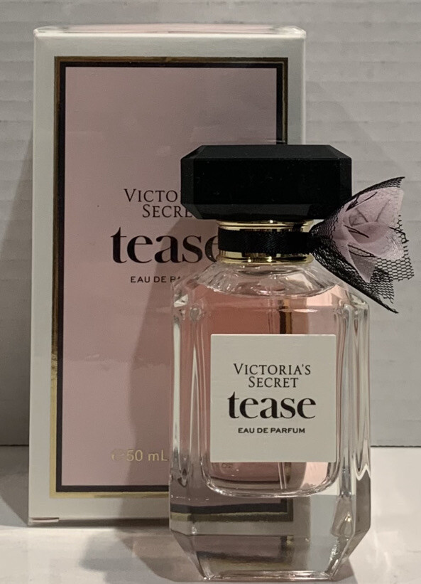 Victoria's Secret TEASE Eau de Parfum (1.7 fl.oz.) and VS Polar