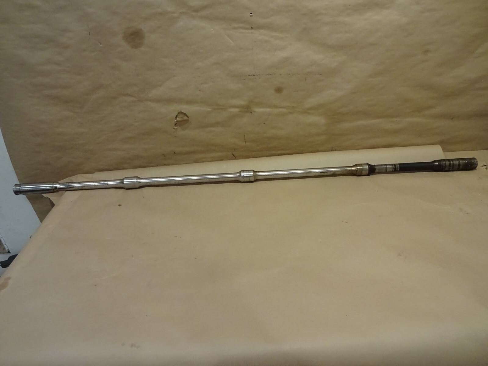 Ferrari 456 - Propeller Shaft - P/N 172986