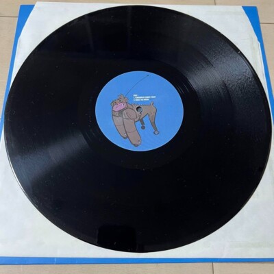 Gorillaz / Tomorrow Comes Today 12