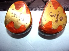 Classic H&B PowerBilt Grand Slam PowerBilt regular Flex RH 3, 5, Woods