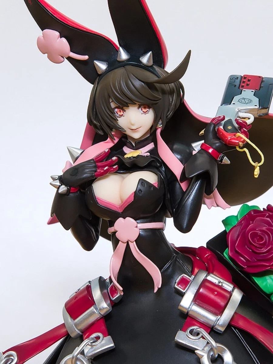 Elphelt figure