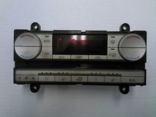 2007-2009 Lincoln MKZ Auto Heater Temp Climate Control. OEM.