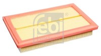 Febi Bilstein 48519 Luftfilter FüR MERCEDES-BENZ