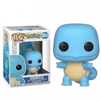 Funko Pop! Pokemon - Squirtle #50402