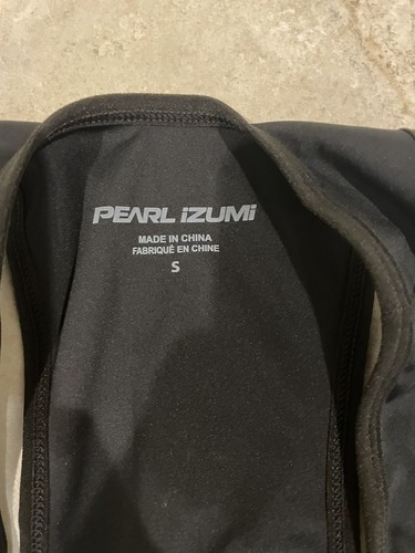 Pearl Izumi Mens Attack Bib Shorts - Small (BRAND NEW W/ TAGS) - Picture 2 of 4