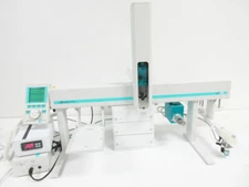 CTC ANALYTICS HTS PAL AUTOSAMPLER COOL STACK & 100 uL SYRINGE
