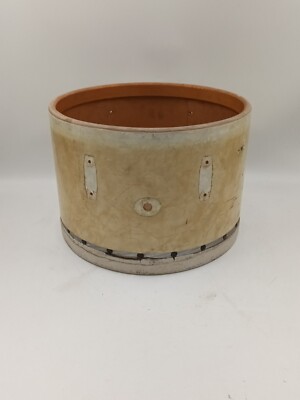 Vintage Ludwig 13'' x 9'' Tom Drum Shell