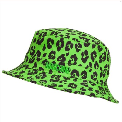 帽子 tao COMME des GARCONS Leopard Bucket Hat $_57.JPG?set_id=880000500F
