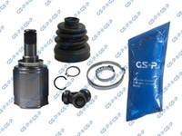 GSP 608030 Gelenksatz Antriebswelle FüR Opel