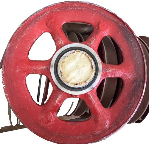 NoriBLKN様　連絡用 OEM Manitowoc Grove Crane Cable Assembly 987065 43'7