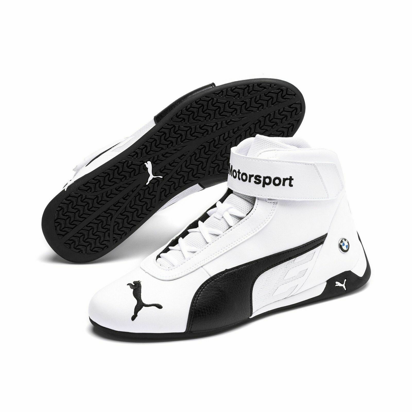 puma athletic sneakers