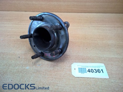 Radnabe Radlager hinten links rechts Ampera Astra J Cascada Zafira C Opel