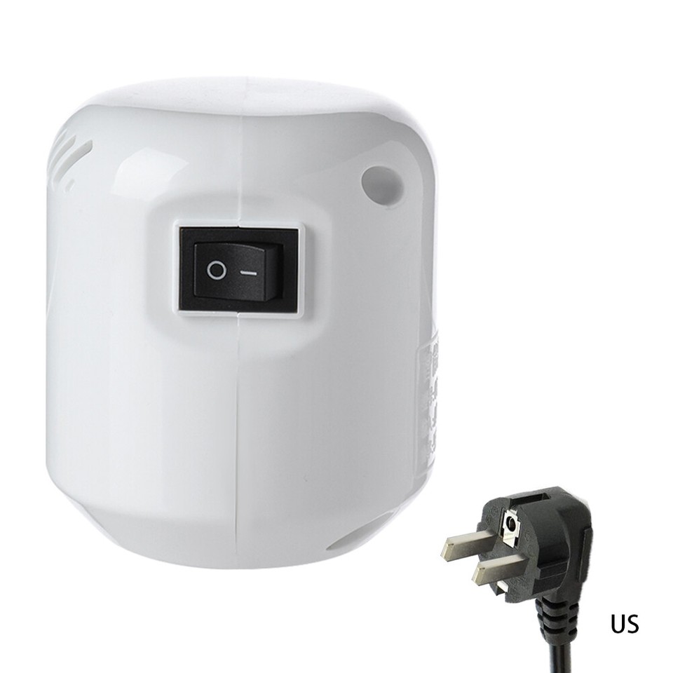 Electric Air Pump Compression Tool Electric Vacuum Pump for Clothes