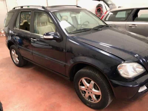 A1638300308 Ventilatore Riscaldamento per MERCEDES-BENZ CLASE ML (BM 163) 93573 - Foto 4 di 10