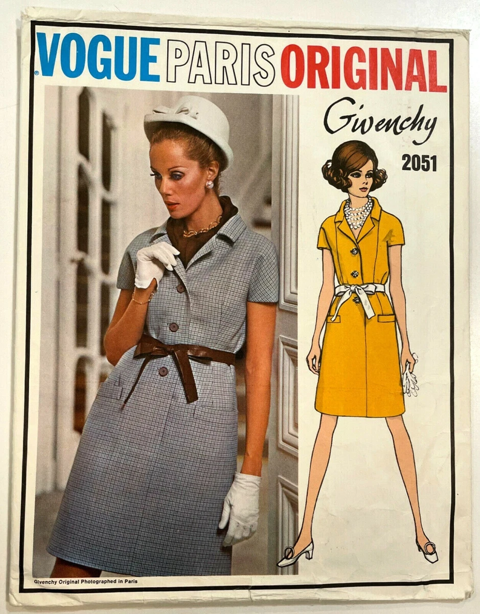 Givenchy 1960s top